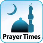 Logo of Prayer Timings Muslim Salatuk android Application 